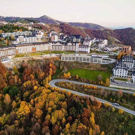Panorama Apartman - Milmari L47 Kopaonik Exterior foto
