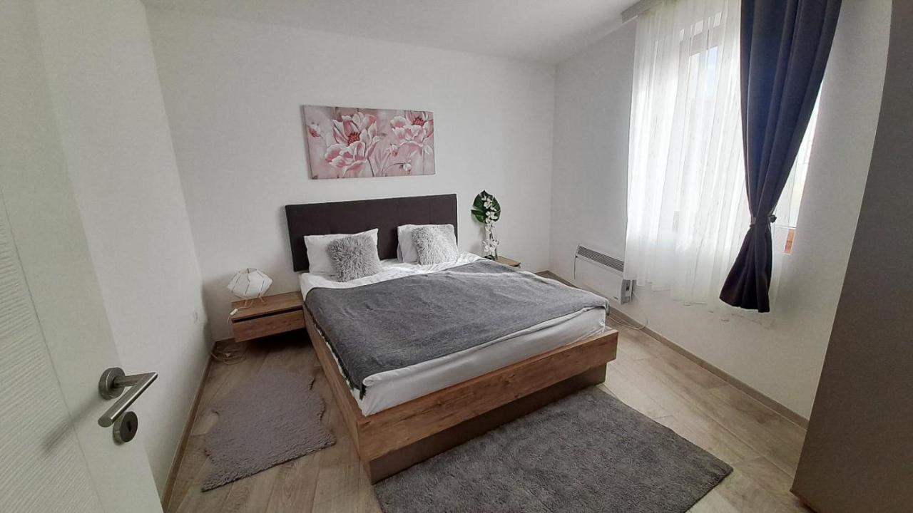 Panorama Apartman - Milmari L47 Kopaonik Exterior foto