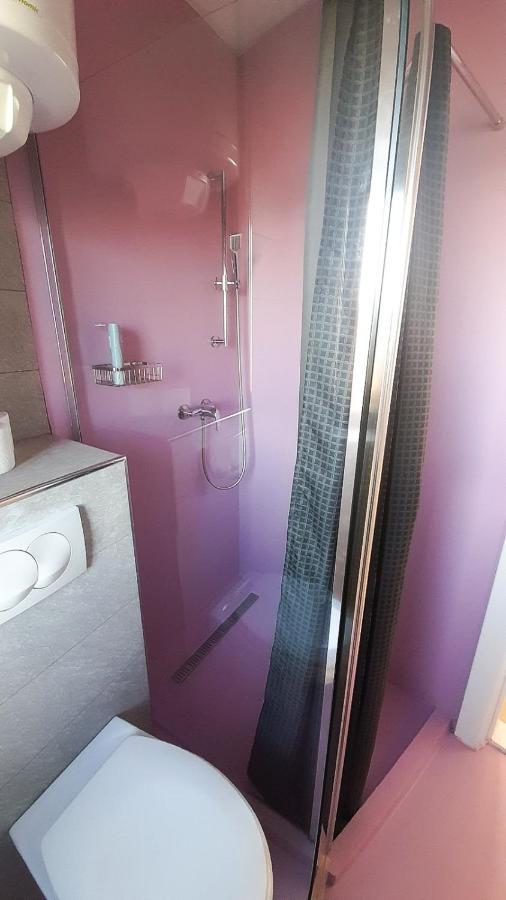 Panorama Apartman - Milmari L47 Kopaonik Exterior foto