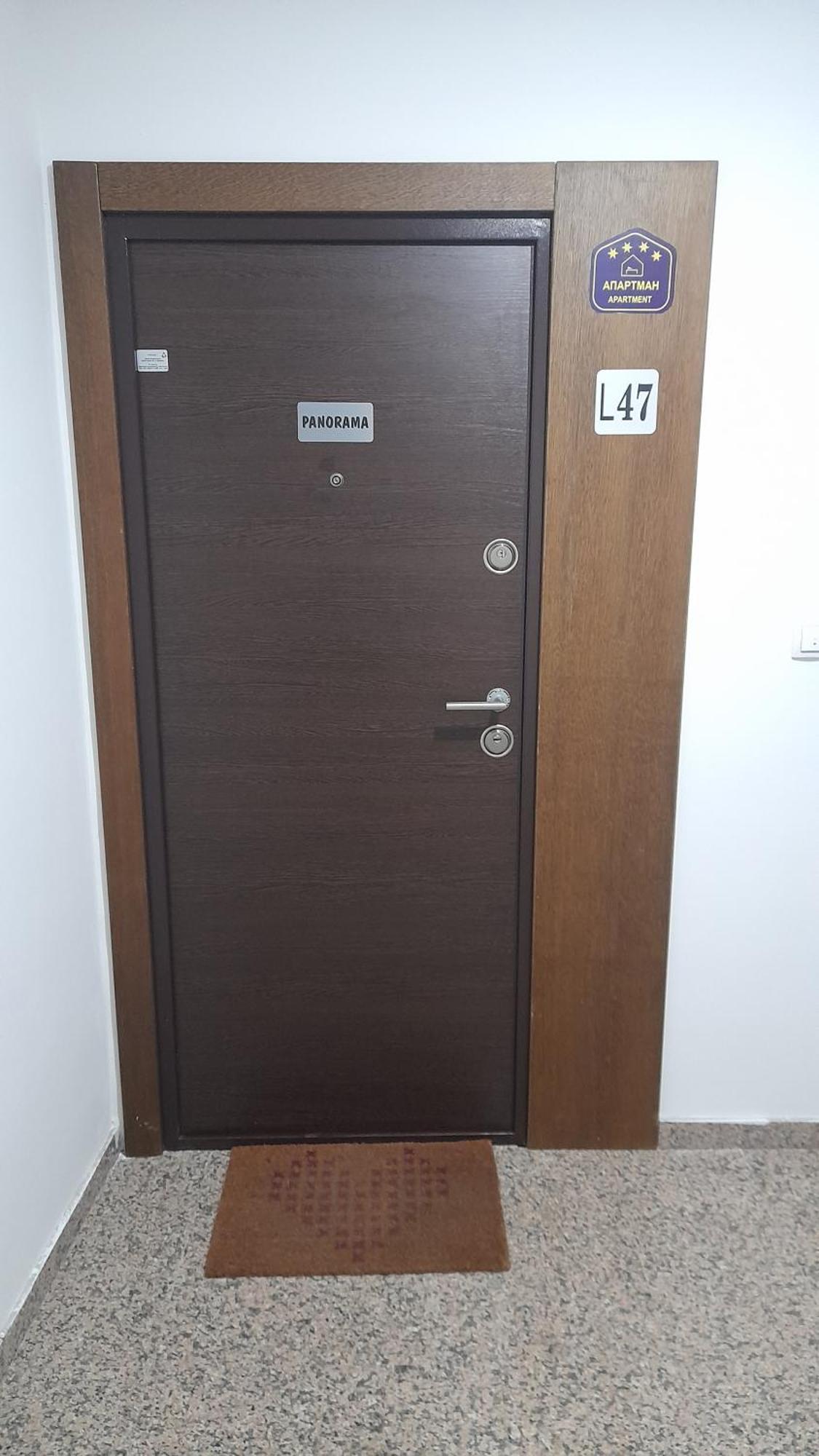Panorama Apartman - Milmari L47 Kopaonik Exterior foto
