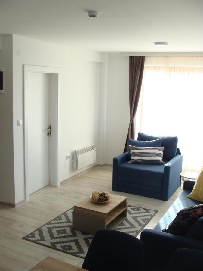 Panorama Apartman - Milmari L47 Kopaonik Exterior foto