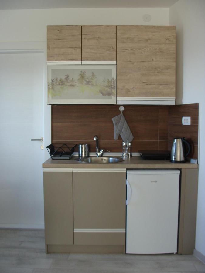 Panorama Apartman - Milmari L47 Kopaonik Exterior foto