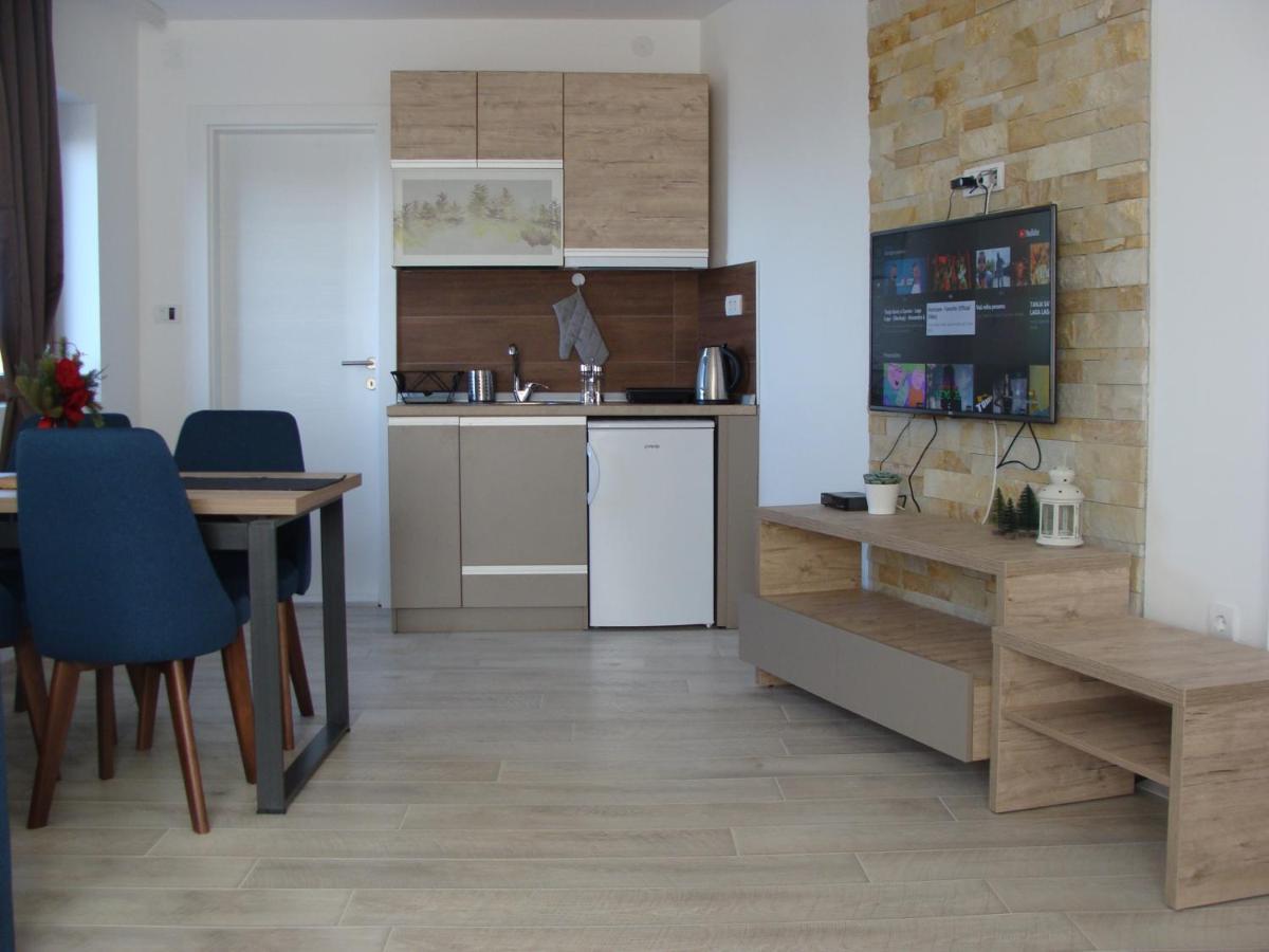 Panorama Apartman - Milmari L47 Kopaonik Exterior foto