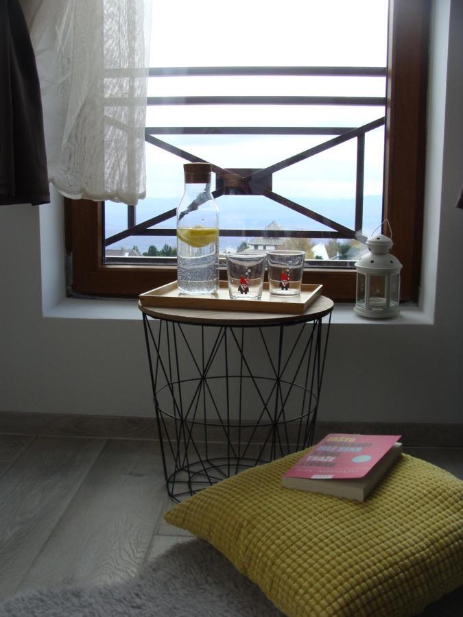 Panorama Apartman - Milmari L47 Kopaonik Exterior foto