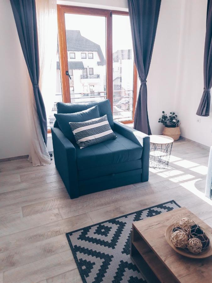 Panorama Apartman - Milmari L47 Kopaonik Exterior foto